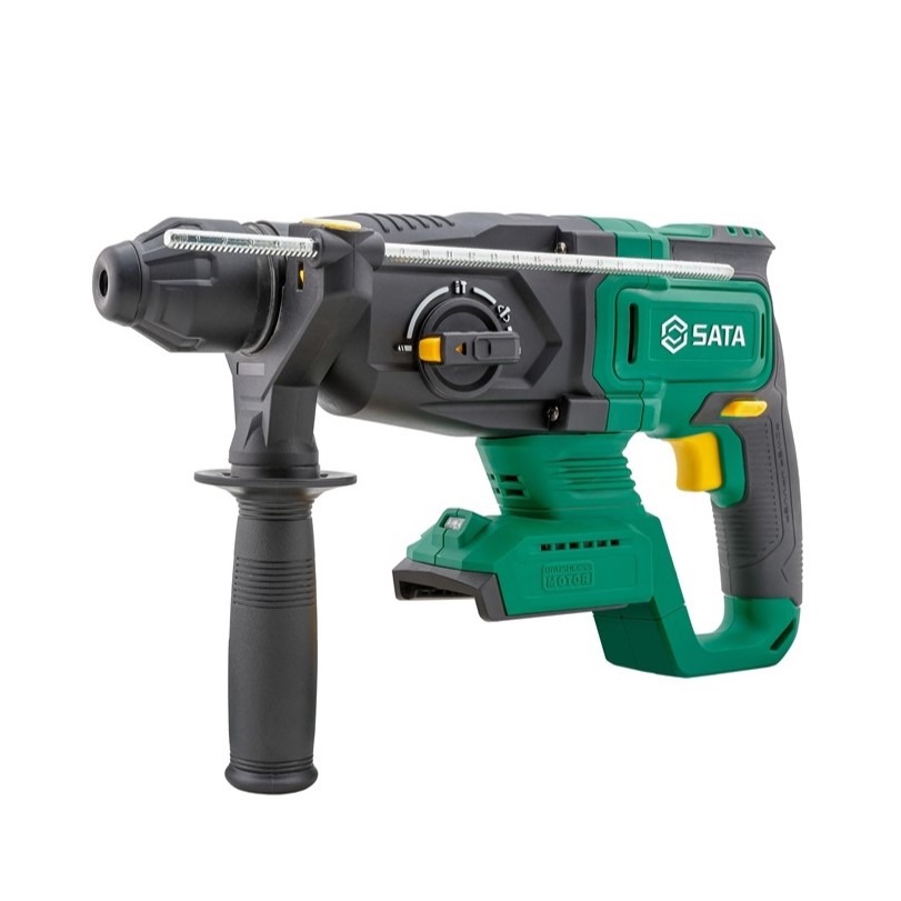 151132 18V鋰電無(wú)刷電錘266MM(裸機(jī))